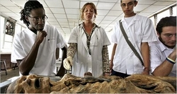 In Las Tunas, Cuba Medical Students toward Communities